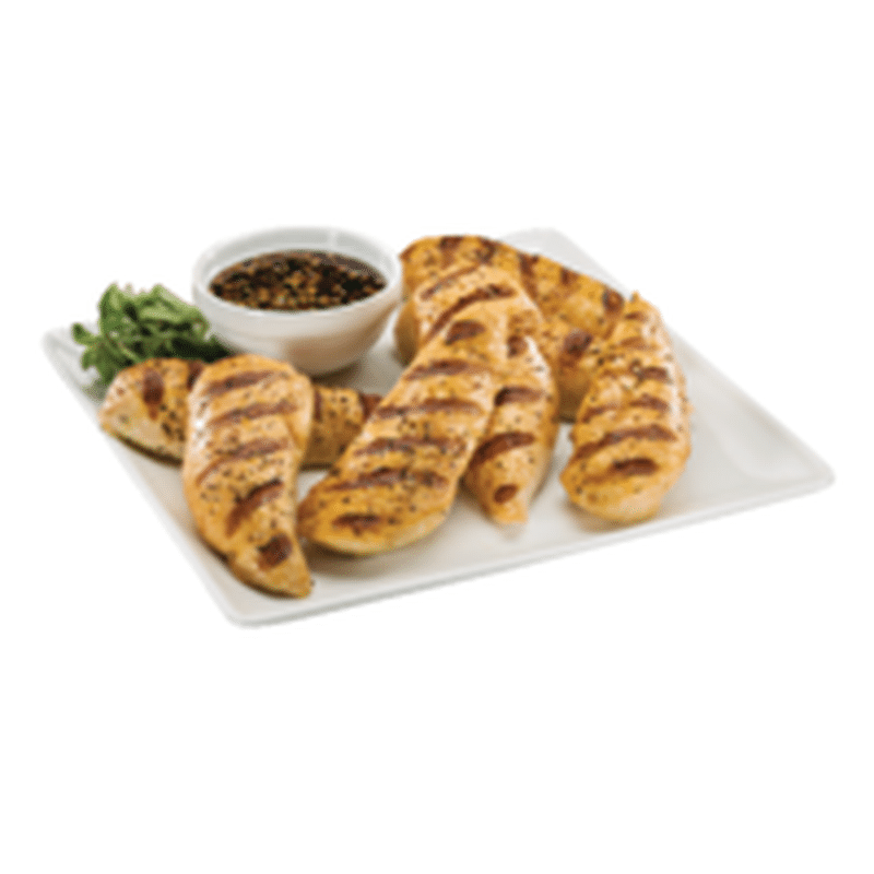Boneless Skinless Chicken Tenders, Value pack