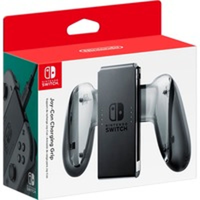 Nintendo Switch Joy-Con Charging Grip