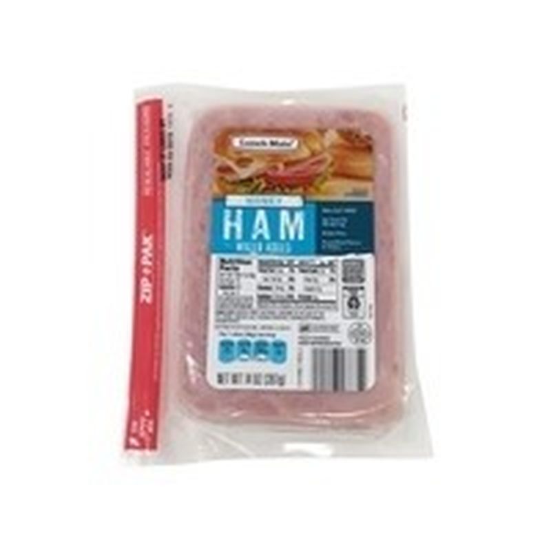 Lunch Mate Sliced Honey Ham