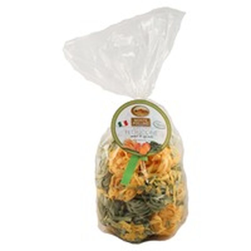 Monte Pollino Fettuccine Pasta Nests