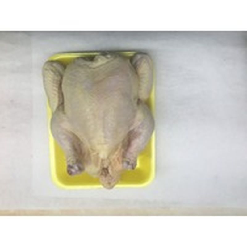 Whole Chicken (per lb) Instacart