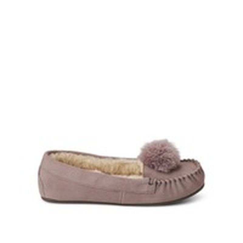 george slippers womens