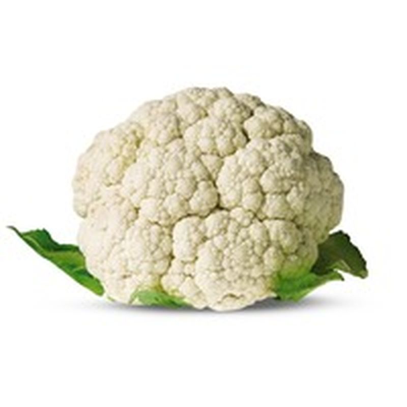 Organic Cauliflower