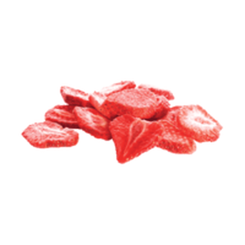 Dried Strawberries, Bulk