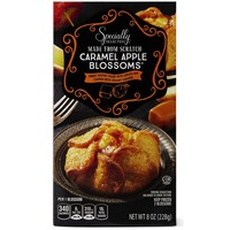 Specially Selected Caramel Apple Blossom 8 Oz Instacart