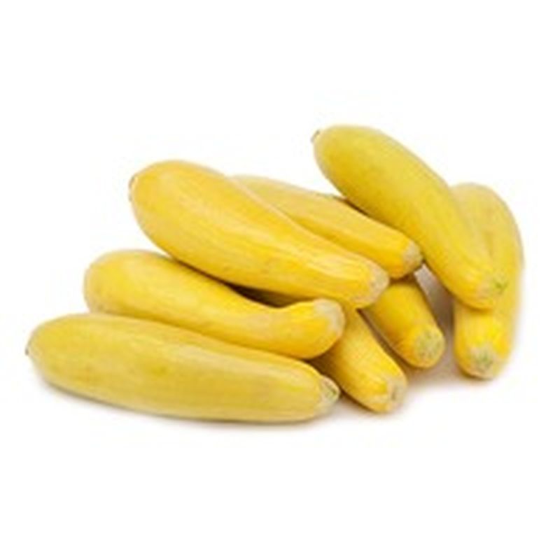 Limit 6 Yellow Squash