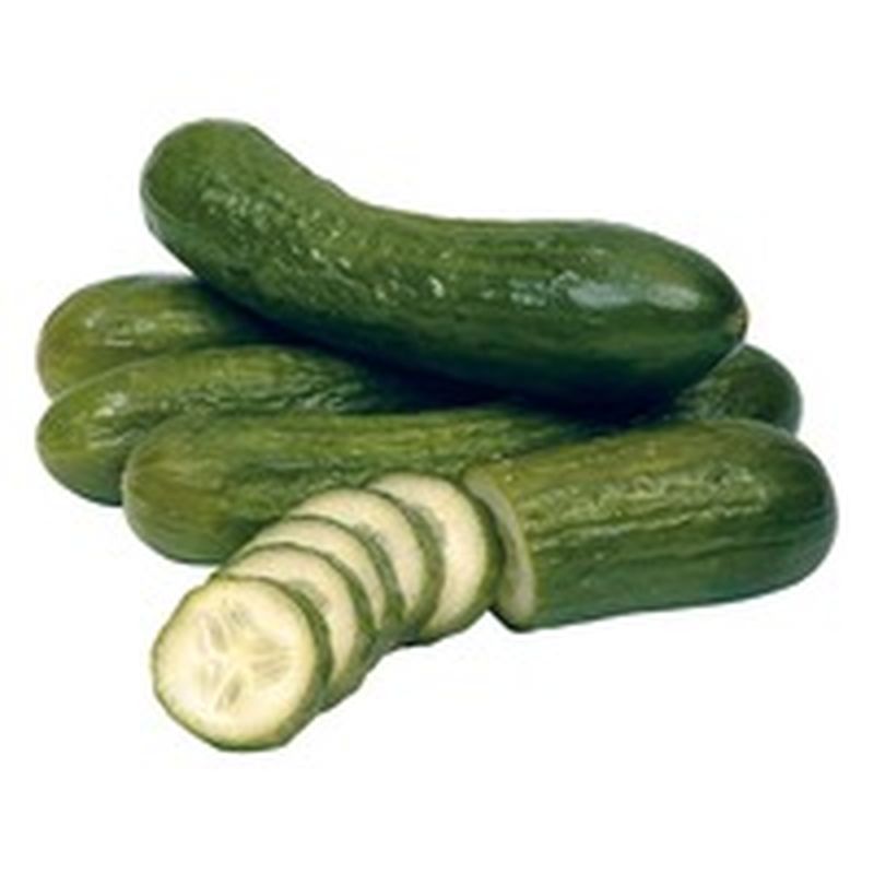 Pickling Cucumber