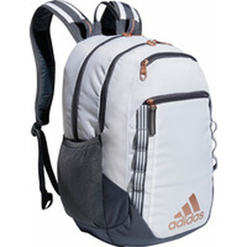 Adidas rival backpack online