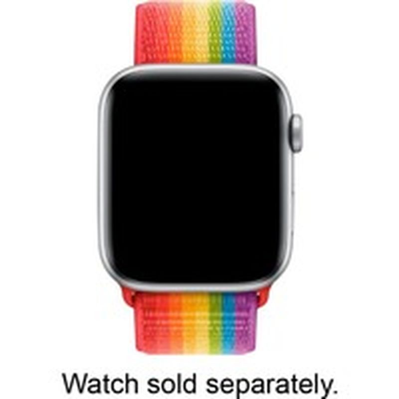 pride sport loop