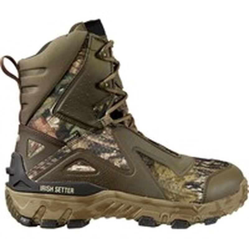 irish setter vaprtrek 800g