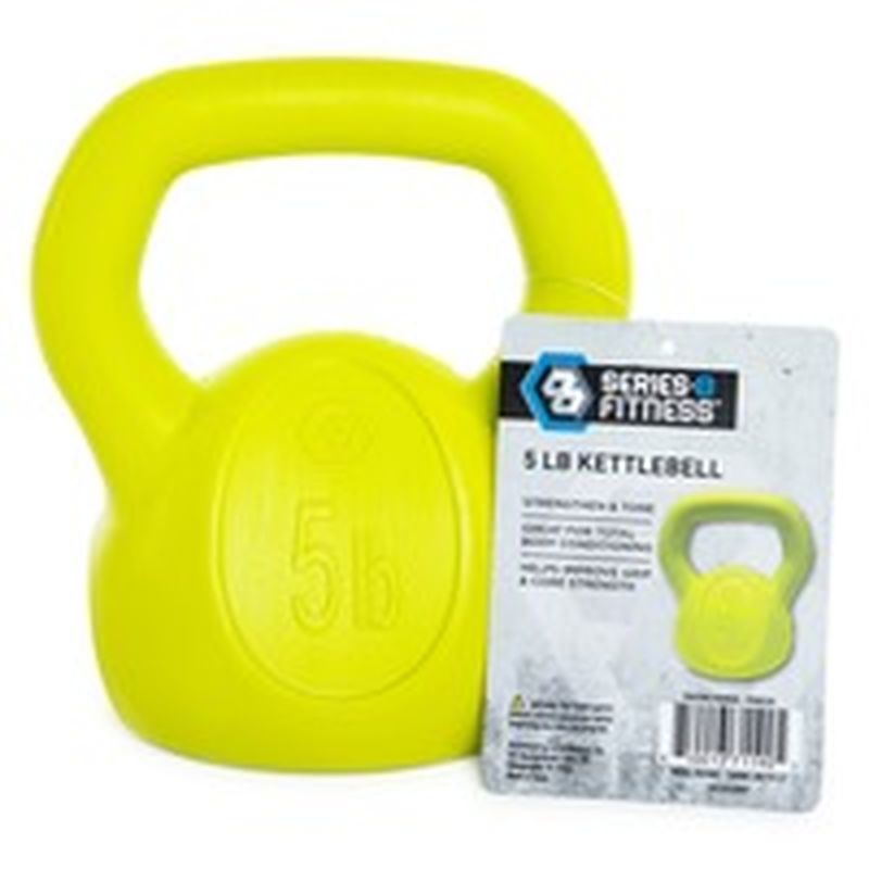 kettlebells five below