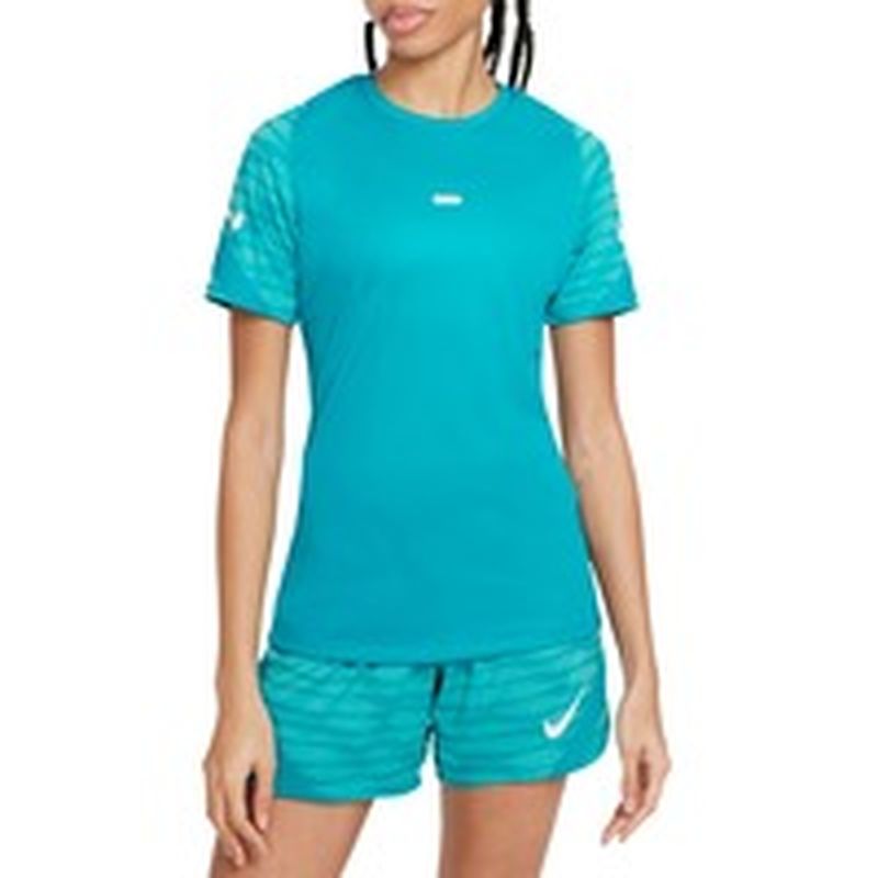 women's dri fit short sleeve shirts