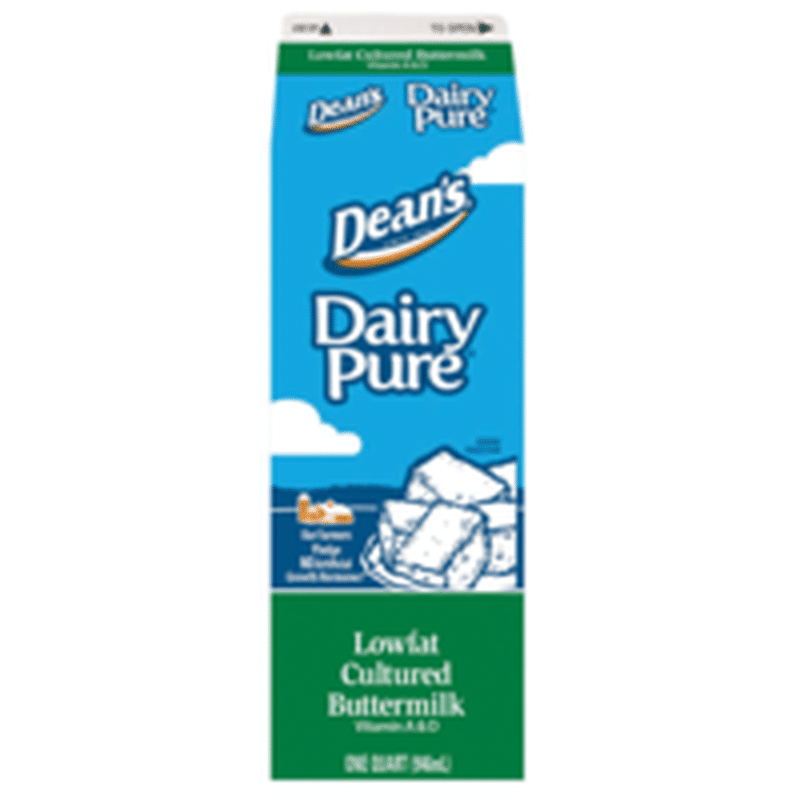 DairyPure Low Fat Cultured Buttermilk