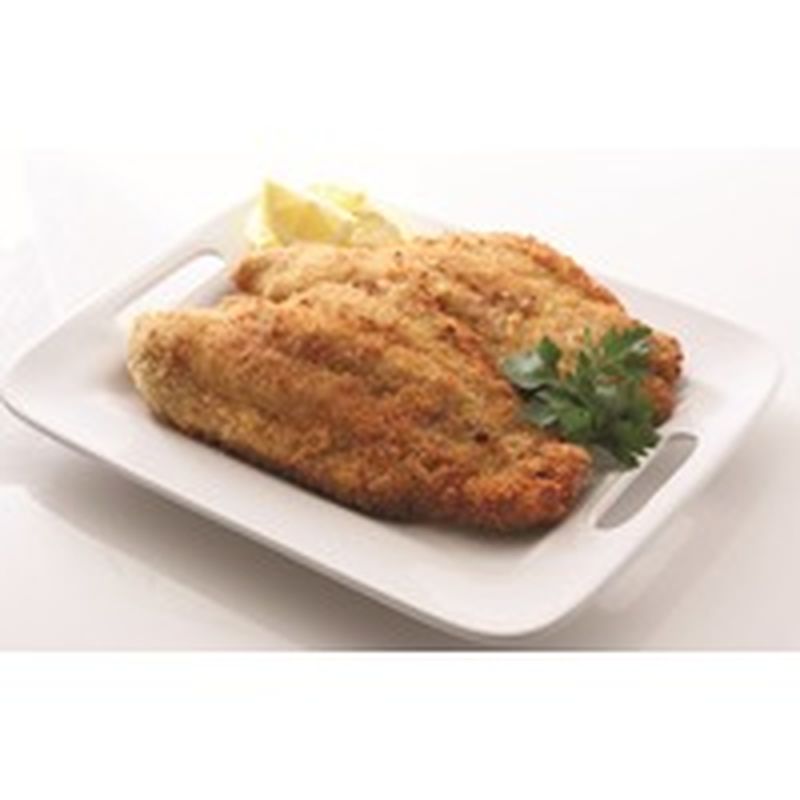 Product of the USA Farm Raised Fresh Catfish Fillets (per lb) Instacart