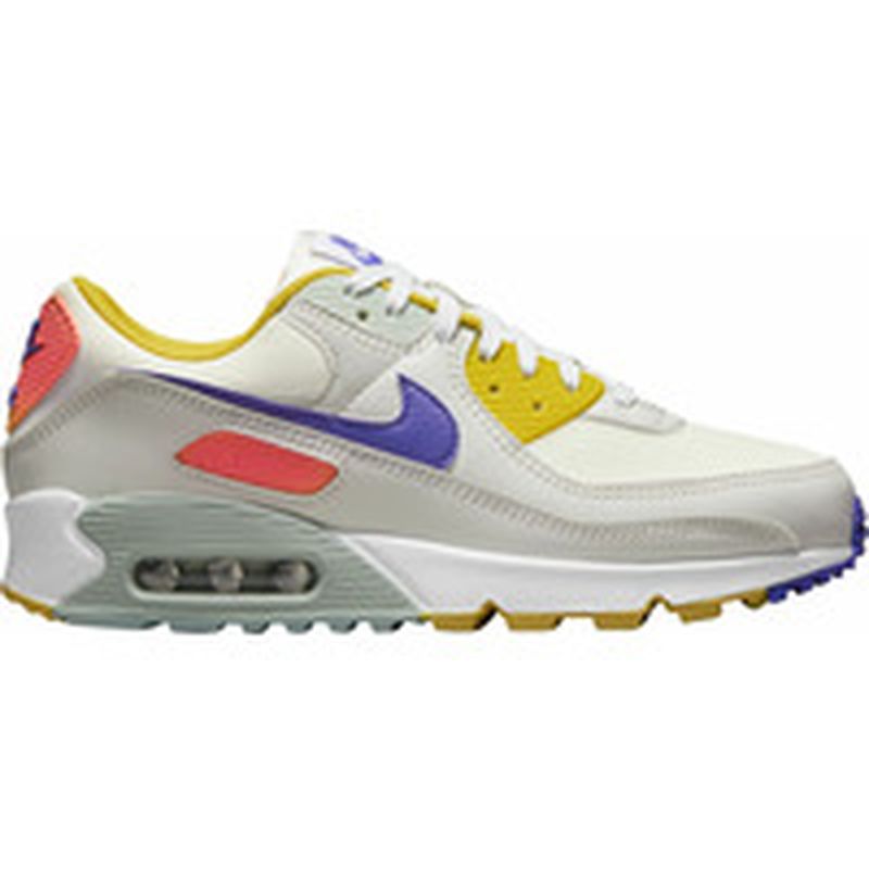 Nike Women's Air Max 90 Shoes (each) Delivery or Pickup Near Me - Instacart