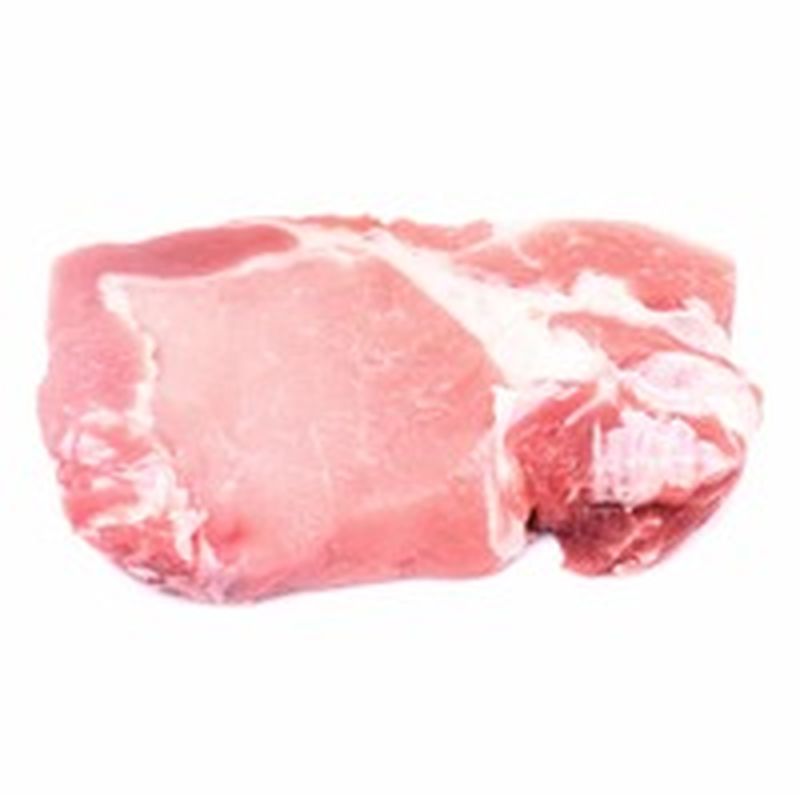 Pork Sirloin