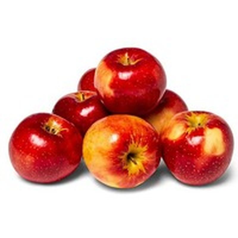 Jazz Apples