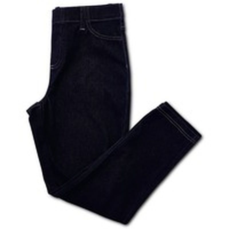 ladies capri jeggings