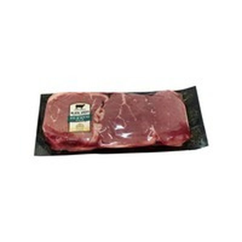 USDA Choice Black Angus Beef Eye of Round Steak