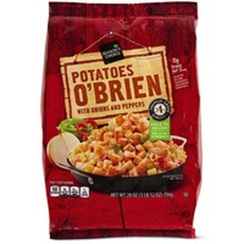 Season S Choice Potatoes O Brien 28 Oz Instacart