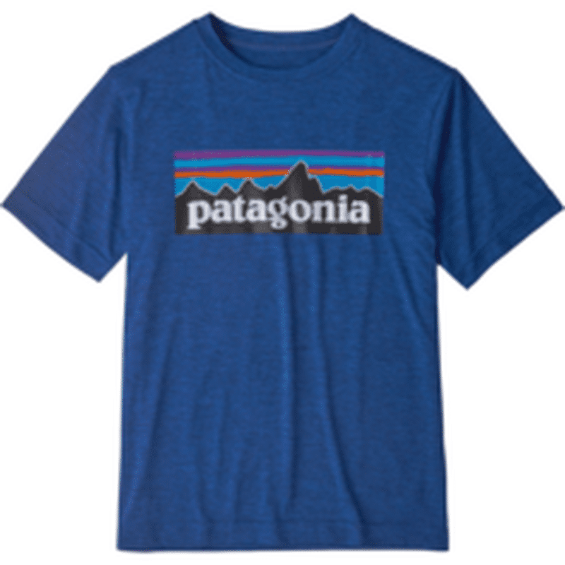 patagonia t shirt xs