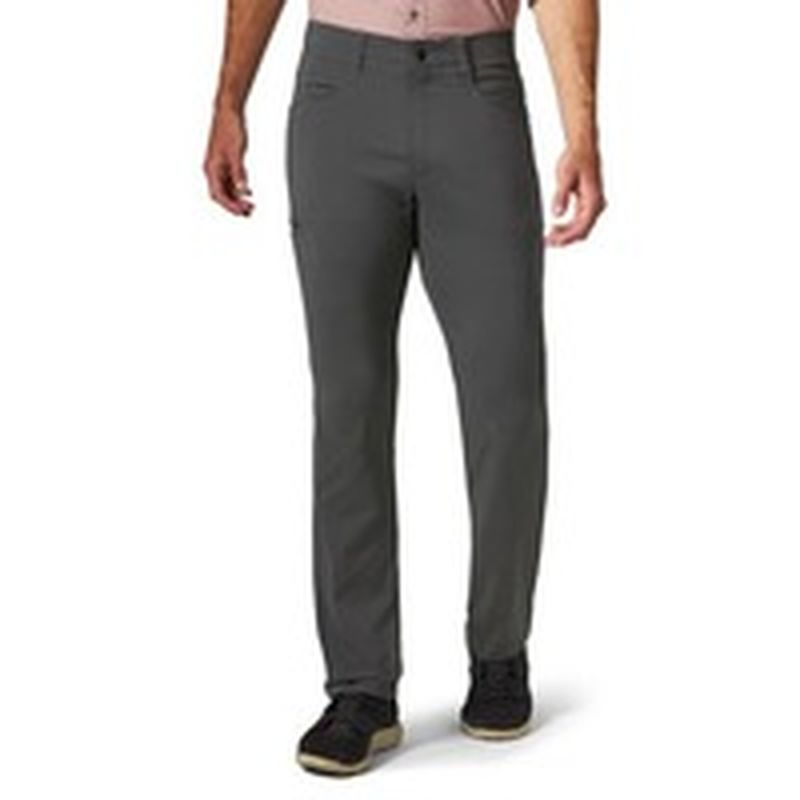 Wrangler men's outdoor performance pant Clearance
