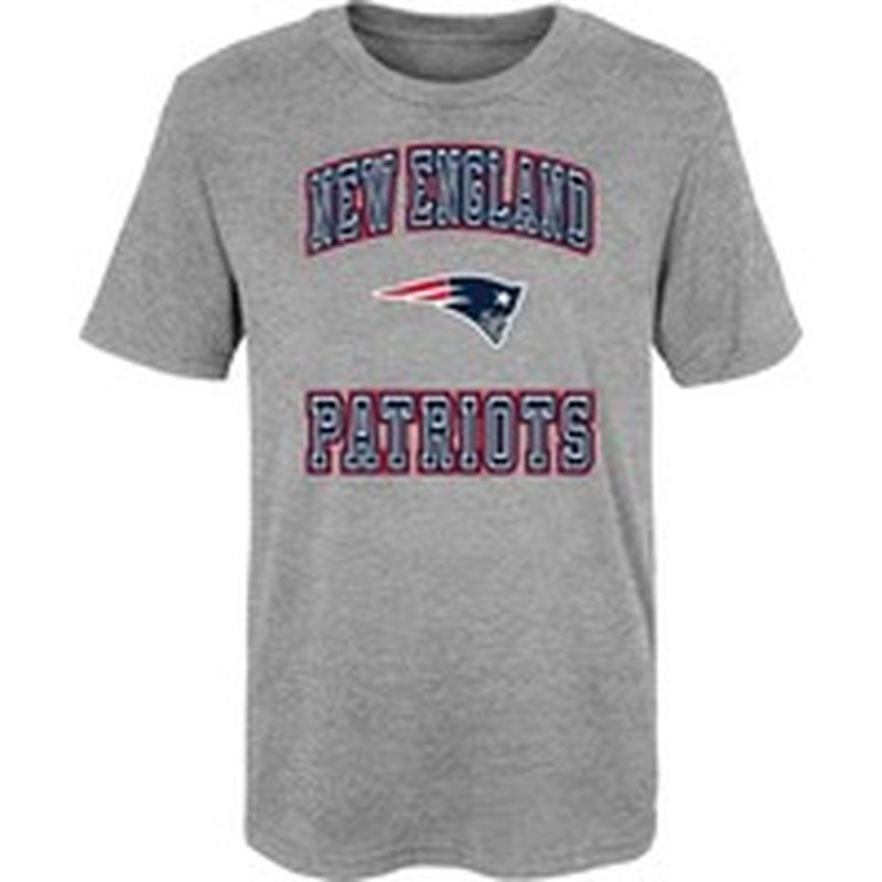 new england patriots youth apparel