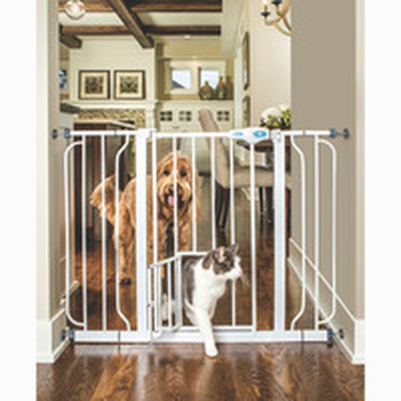 carlson mini pet gate