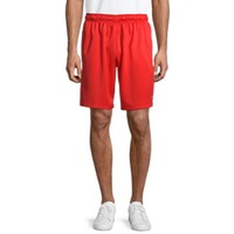 russell core performance shorts