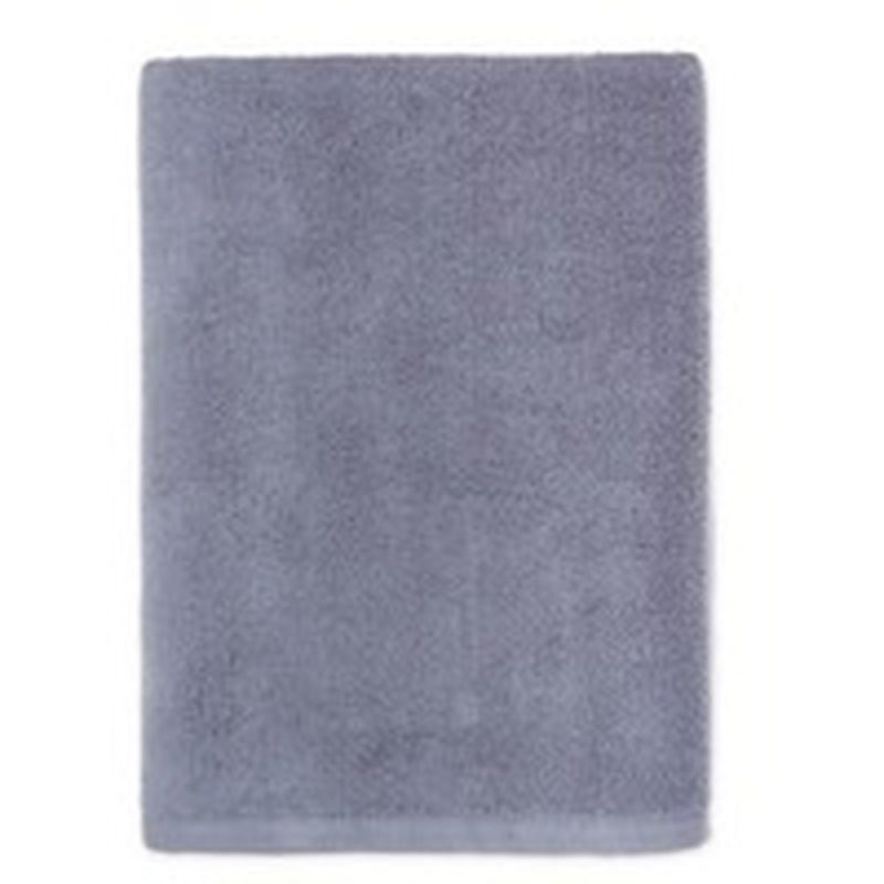 UGG Ribbed Bath Towel in Gray (each) Instacart