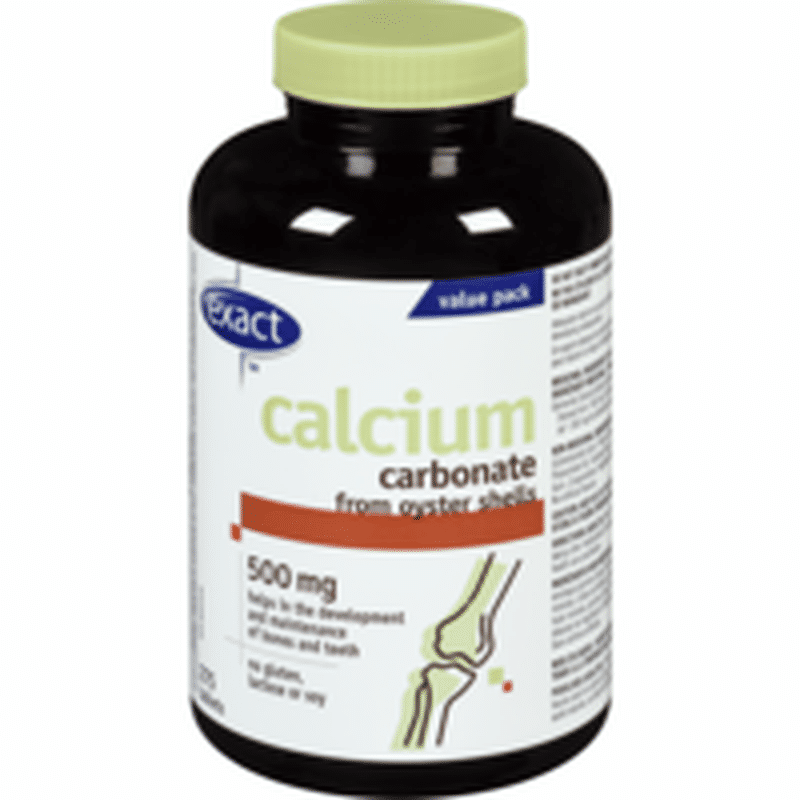 Calcium carbonate buy canada