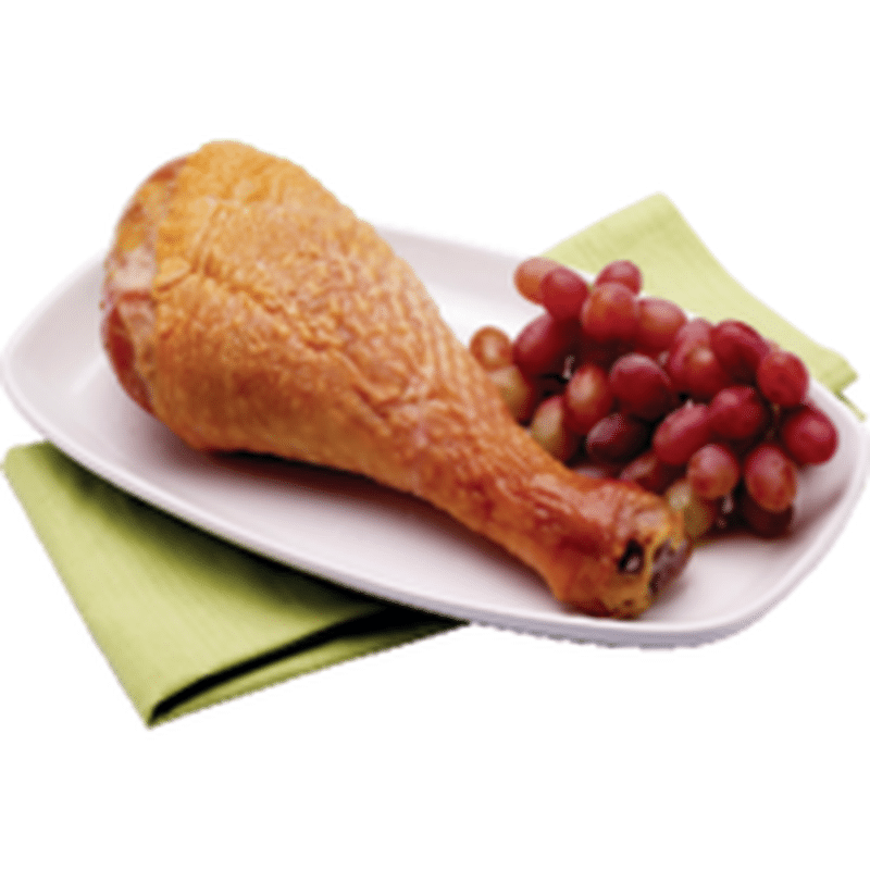 Turkey Drumsticks, Package