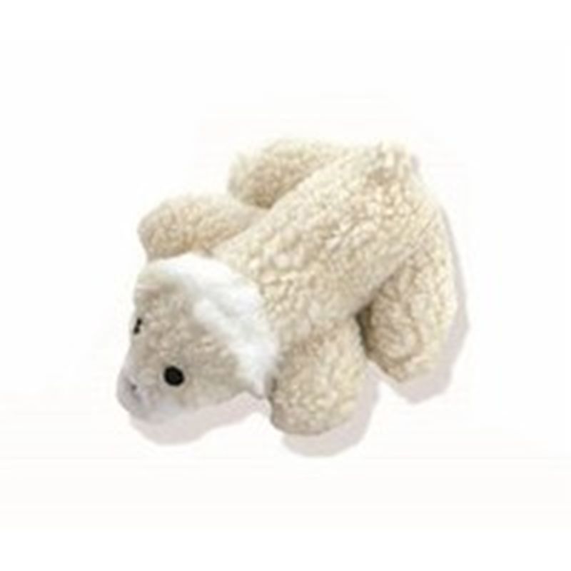 Mammoth Lambswool Dog Toy