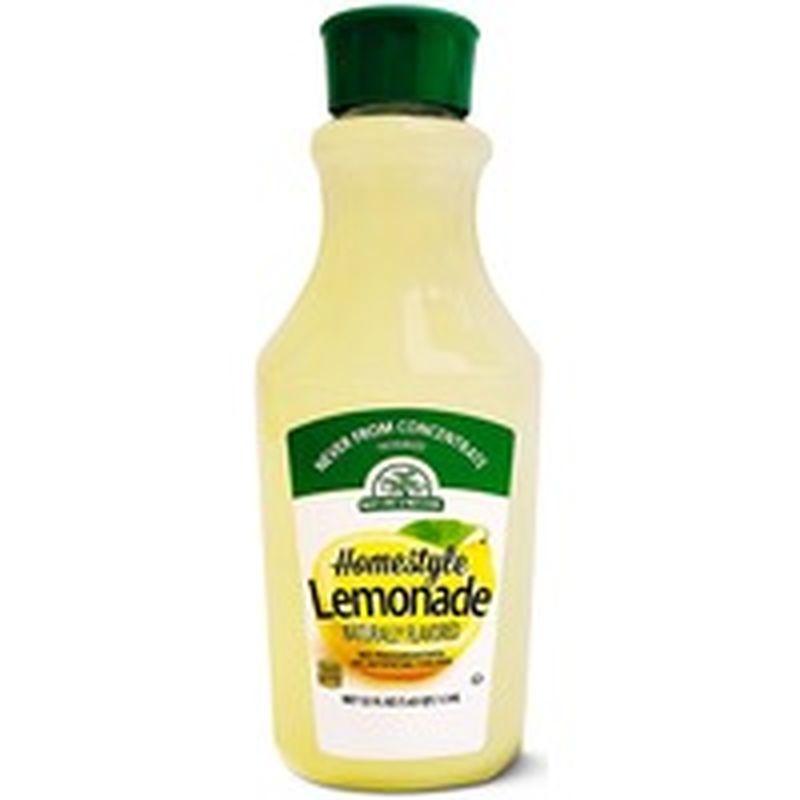 Nature's Nectar Lemonade