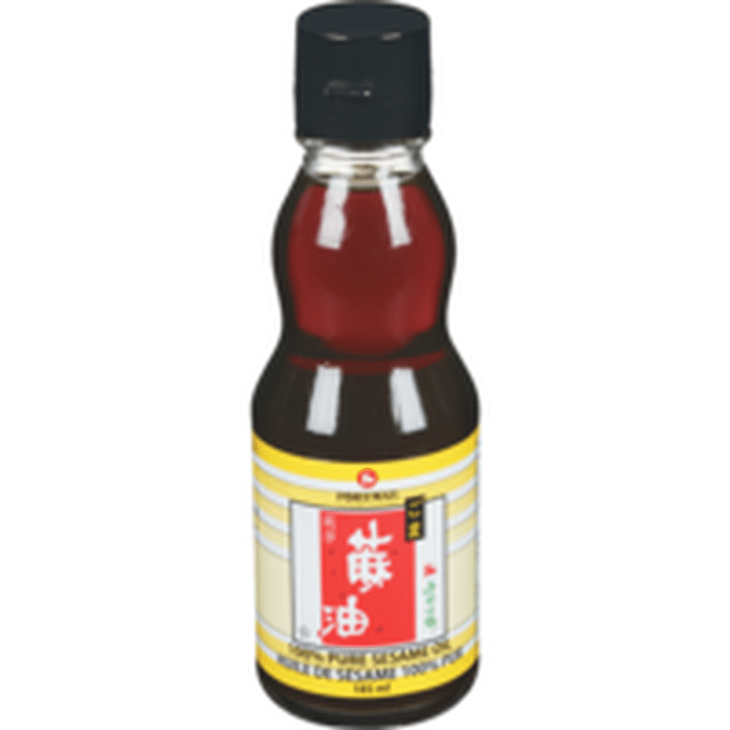 Foreway 100% Pure Sesame Oil
