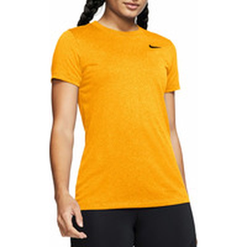 Nike Squad Top SS - Mens Clothing 