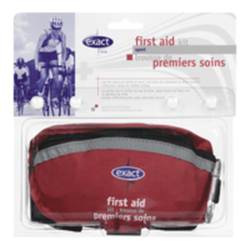 Exact First Aid Kit