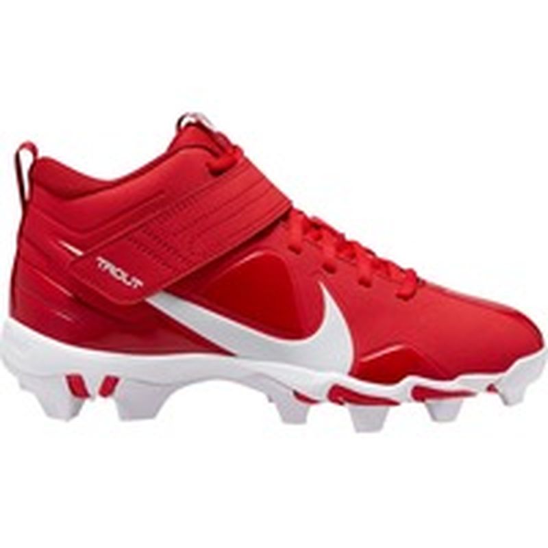 nike force trout 7 keystone