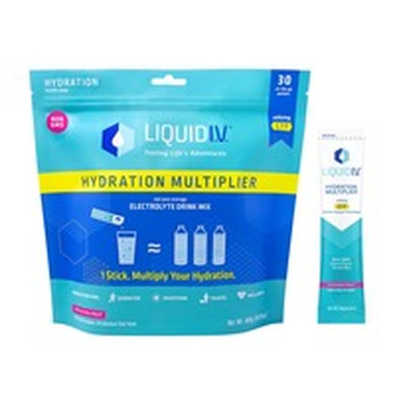 Liquid I.V. Hydration Multiplier Stick Pack