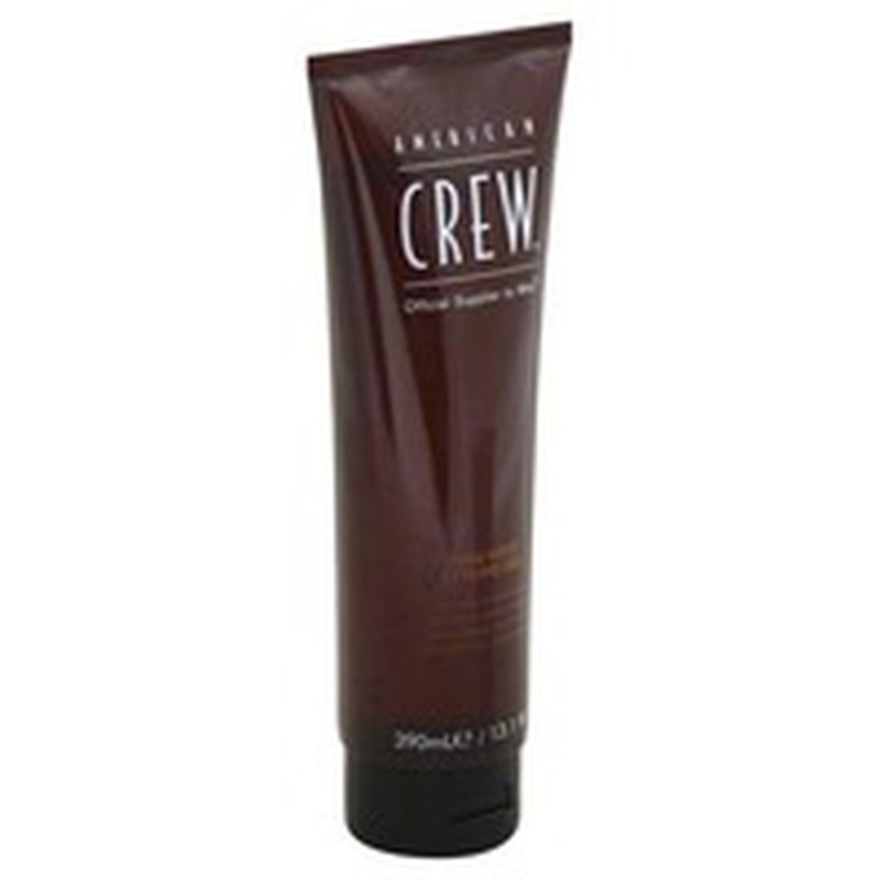 Crew Firm Hold Styling Gel