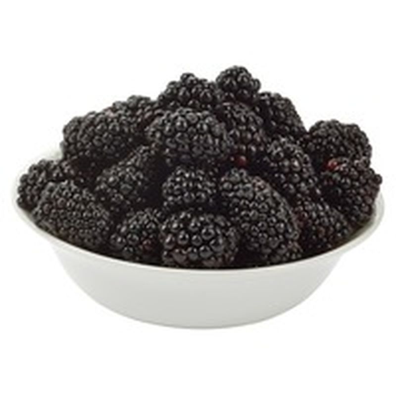 Sweet Karoline Blackberries, 18 oz