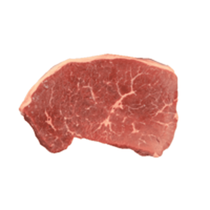 Bottom Round Steak, Package