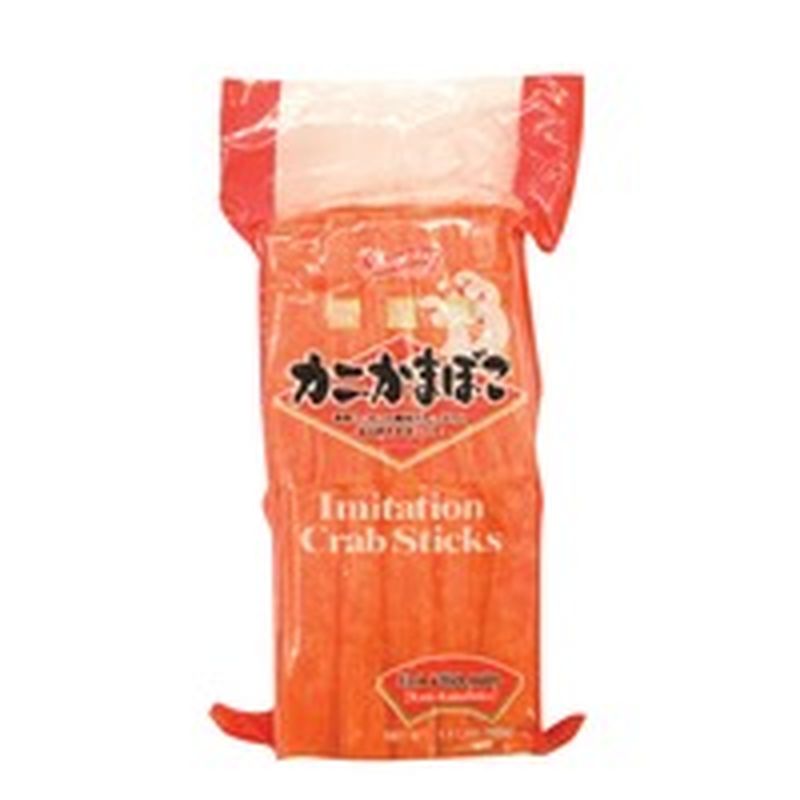 Shirakiku Imitation Crab Sticks