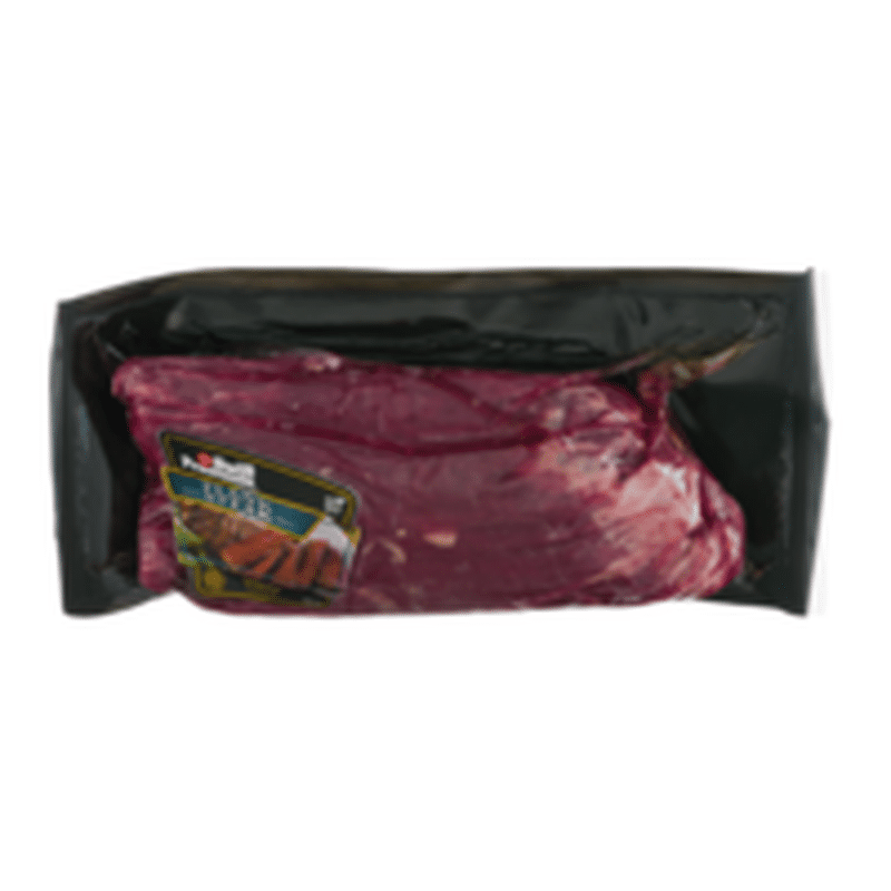 Choice Cr Beef Flank Steak