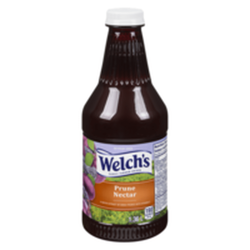Prune Nectar