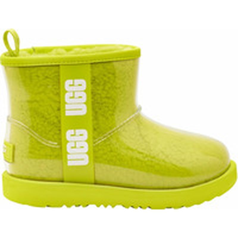 sulfur ugg boots