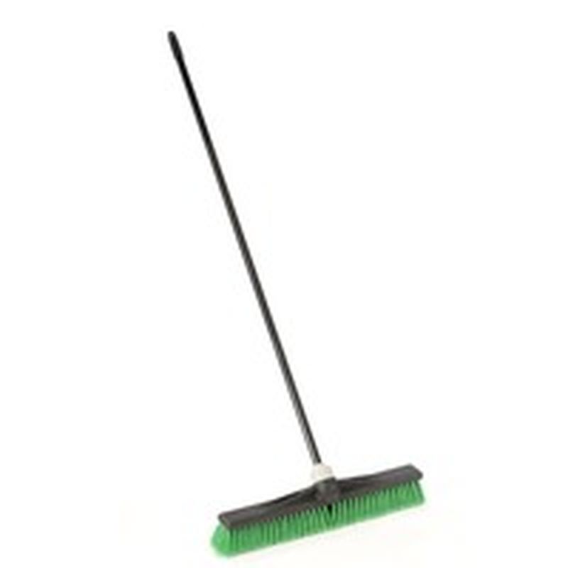 O Cedar 24" Push Broom
