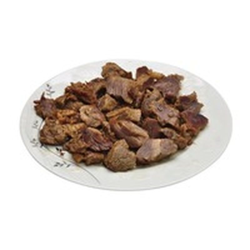 The Butcher Shop 100% Grass Fed Beef Cube Steak, Package