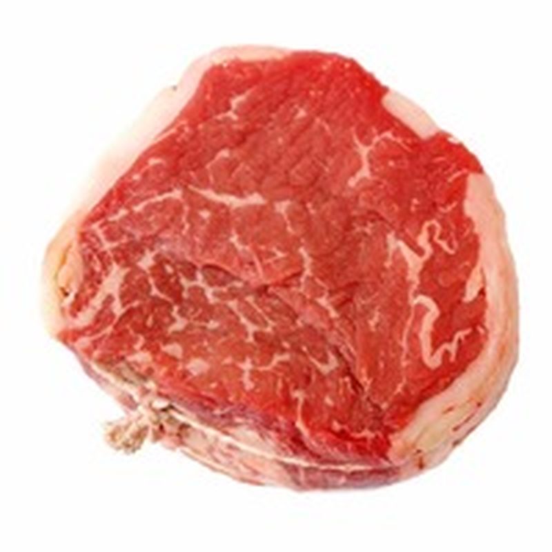* Beef Ribeye Rolls