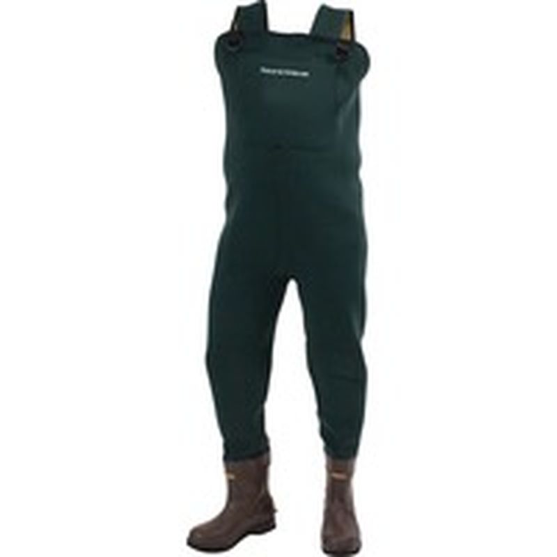 field and stream hip waders